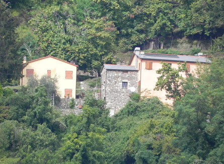 Agriturismo Da ô Mattè